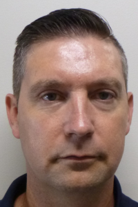 Photo of Ben Austin