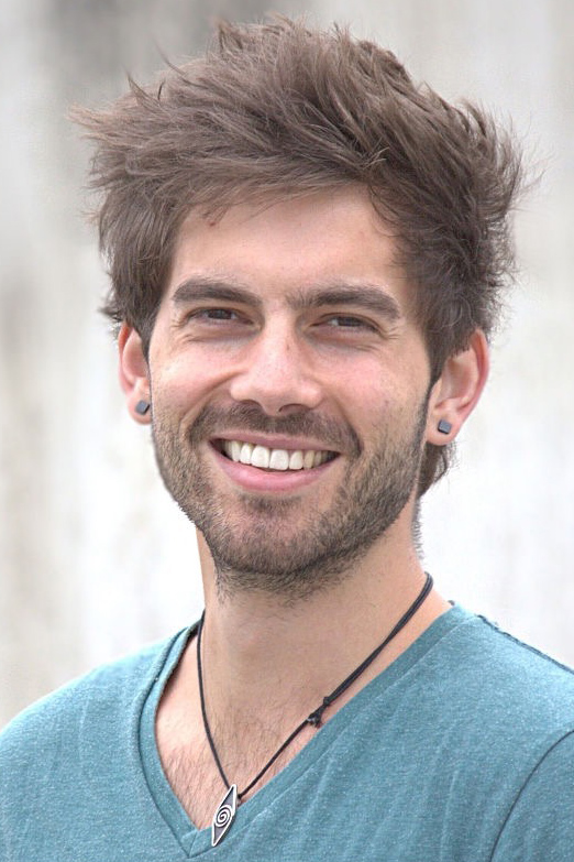 Fabian Weigend