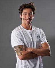 Swimming. Griffith University. Bachelor of Software Engineering (Honours).