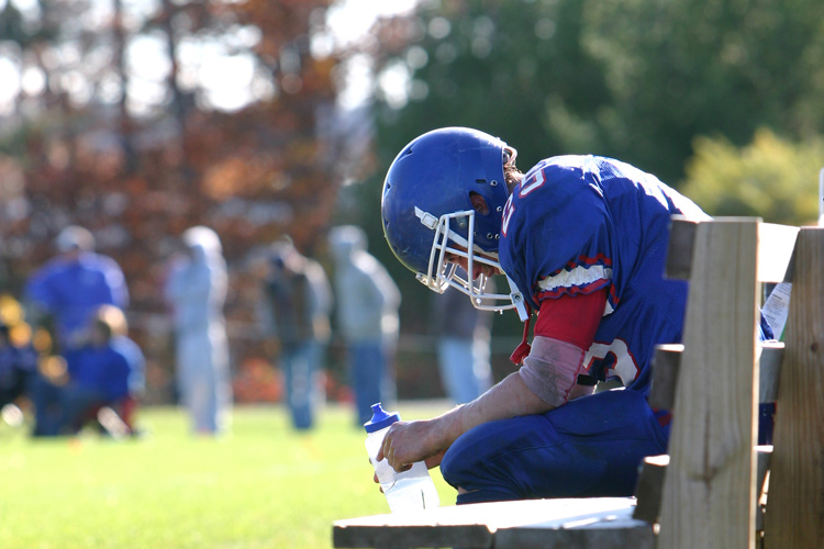 Concussion in Sport Australia brings together the most contemporary evidence-based information on concussion for athletes, parents, teachers, coaches and medical practitioners