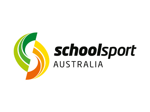 School Sport Australia Logo
