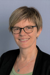 Dr Lisa Barnett
