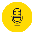 Microphone icon