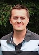 Stephen Cobley
