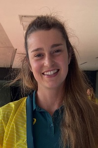 Rowing Australia