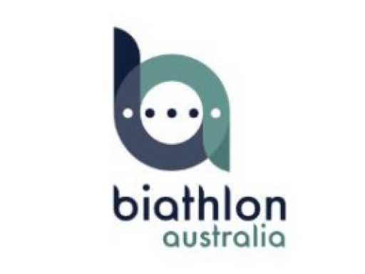 Biathlon Australia - Get Involved Logo