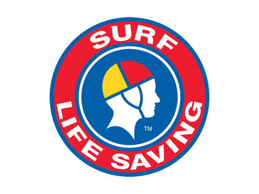 Surf Life Saving Australia logo