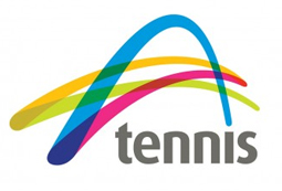 Tennis Australia Logo