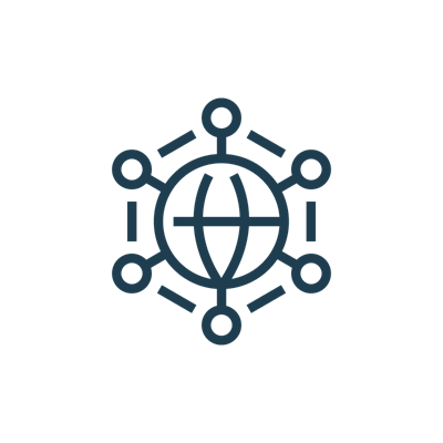 Play Well Icon - Building Connections and Alignment