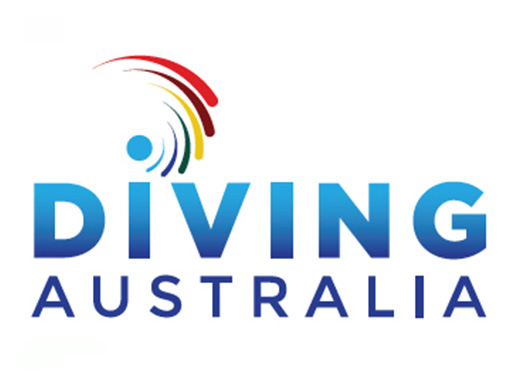 diving
