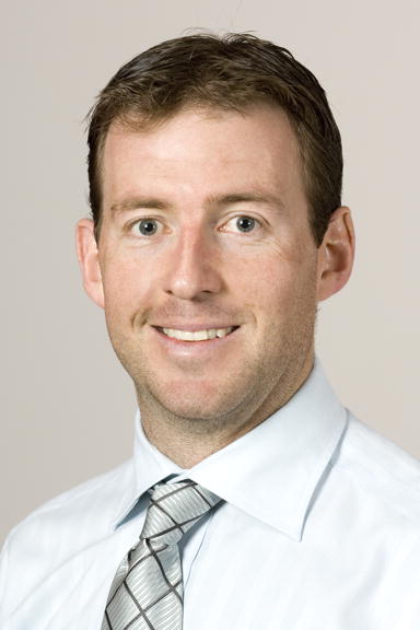 Dion Russell, Executive Officer AIS