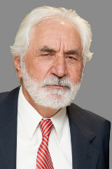 John Saboisky