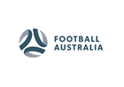 Football Australia logo