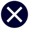 Cross Icon 2