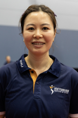 Lina Lei