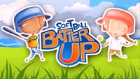 Softball Batter-Up resource