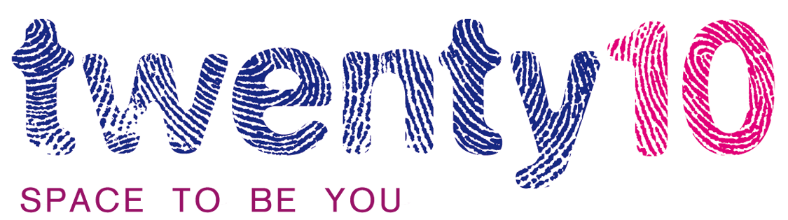 Logo for Twenty10