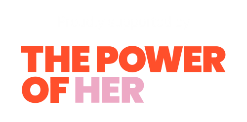 thepowerofher