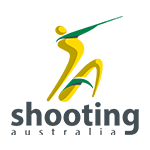 Shooting Australia logo