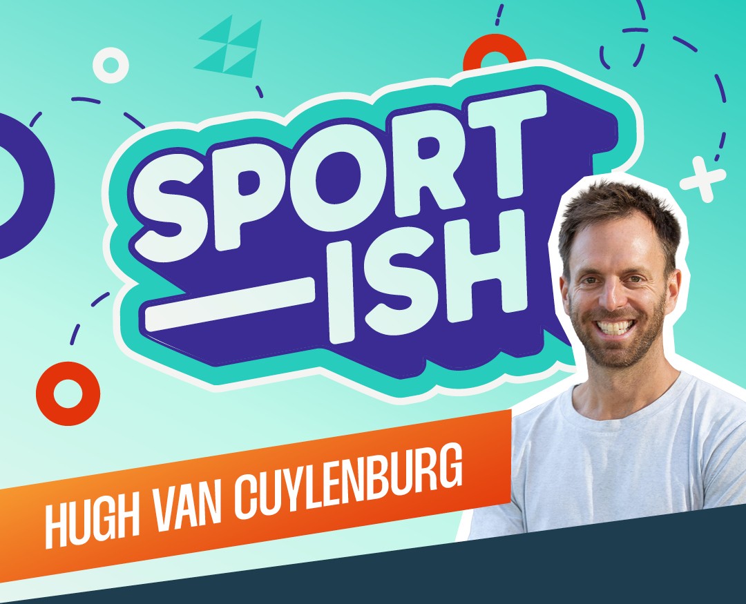 Hugh Van Cuylenberg