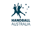Handball Australia logo