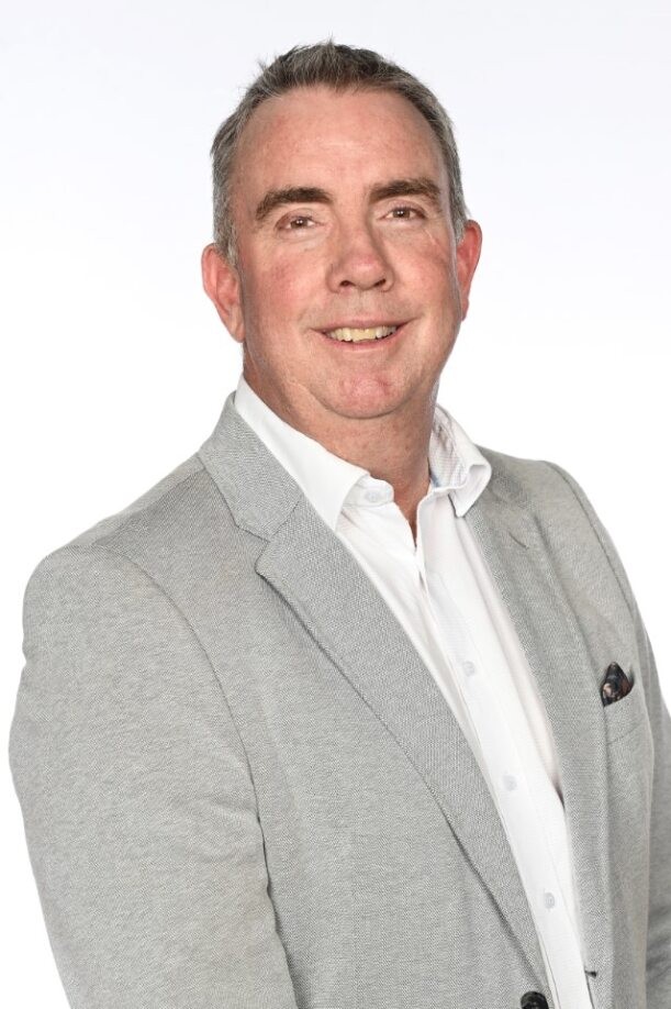 Image of Troy Kirkham