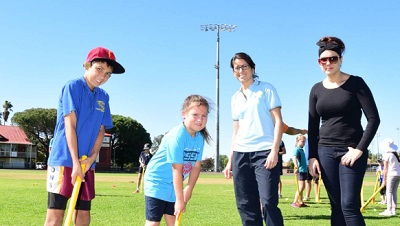 SS - Deaf Sports image