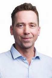 Professor Greg Roach