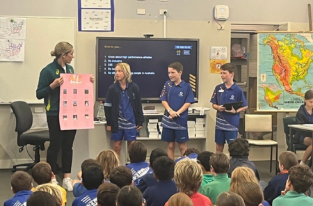 Problem Solvers - Eddie