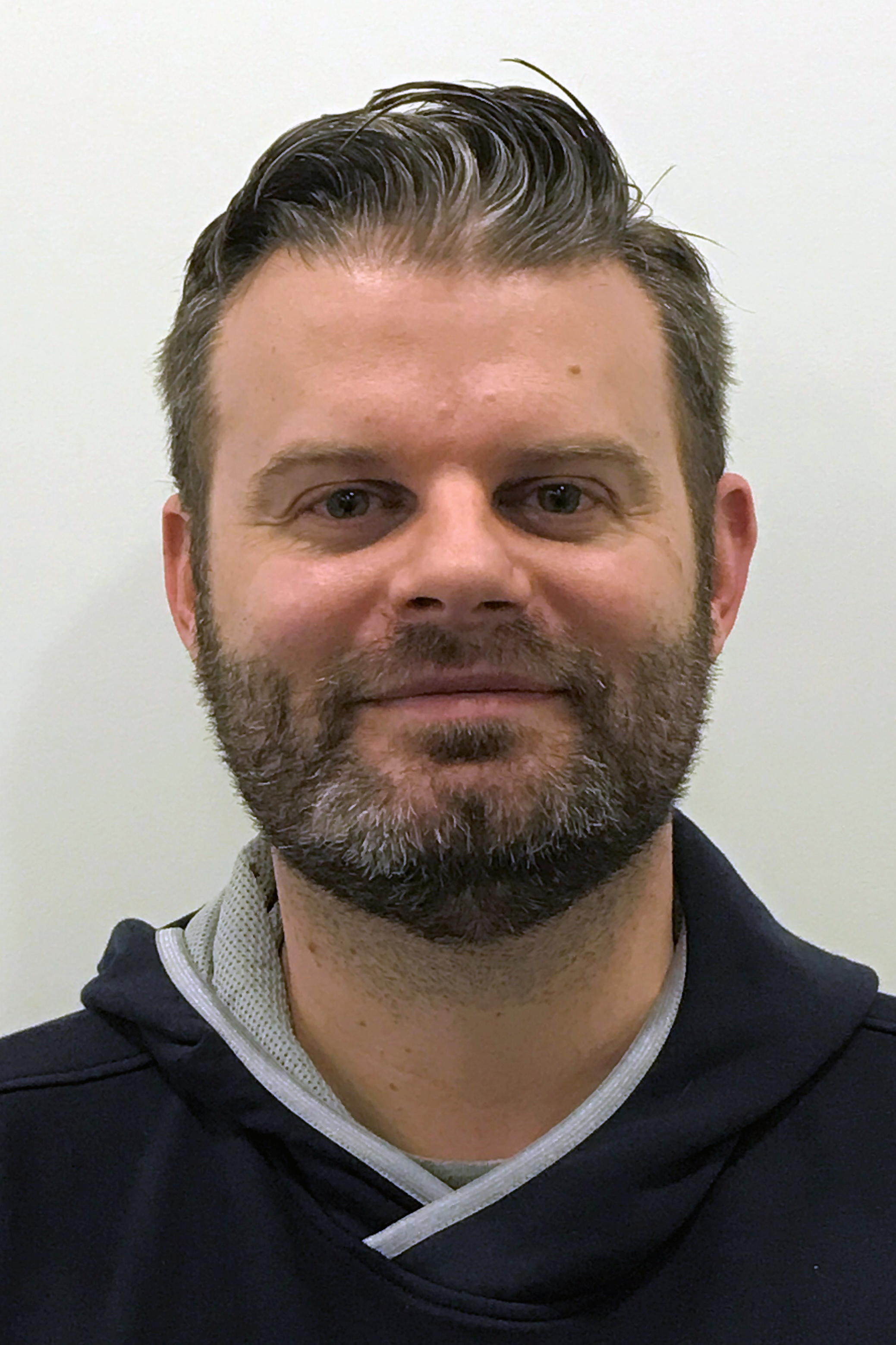Jamie Salter
