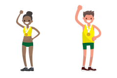 M - Mastery
