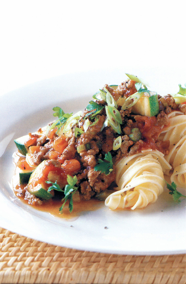 HINT: This sauce will keep in the fridge for up to 2 days - in fact, the flavour improves if made ahead. It can also be frozen for up to 2 months