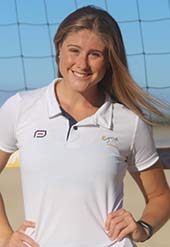 Volleyball, The University of Queensland, Masters of Physiotherapy Studies