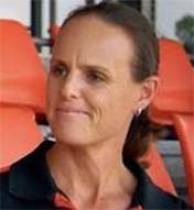 Associate Professor, Griffith University, Queensland