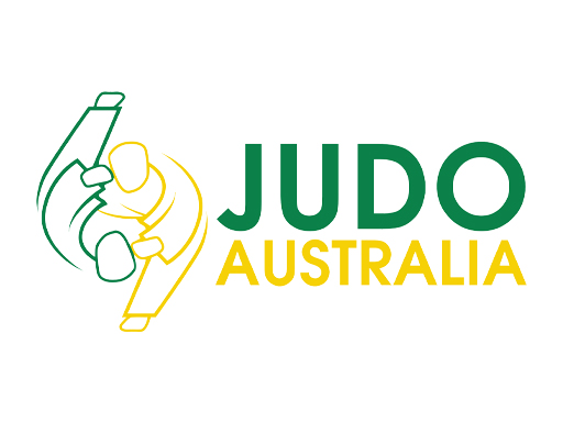 Judo Australia logo