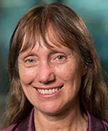 Director of QUT Centre for Data Science