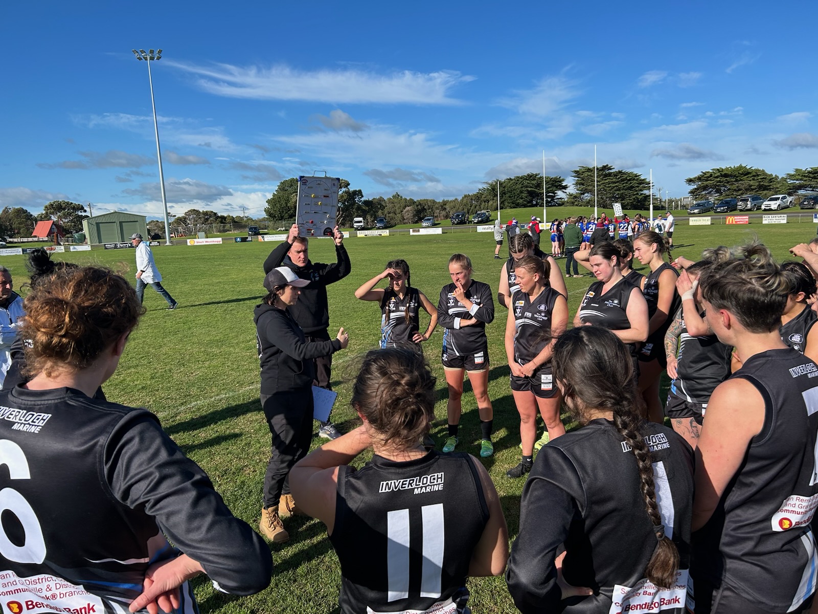 Credit Lisa Burge Photography