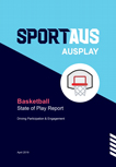 C4S-Ausplay - state of play front cover