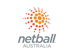 Netball Australia Logo