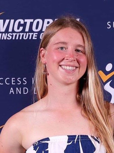 MFP - Sophie Jackson