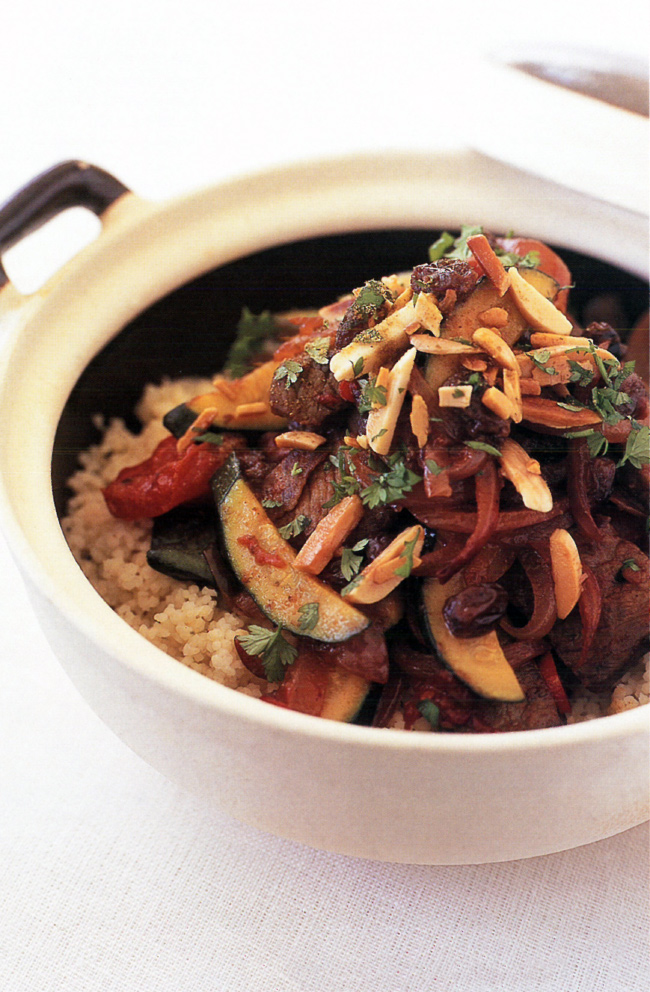 HINT: This recipe is fairly mild, so add a little more chilli if you like a 'hotter' flavour