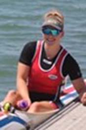 Canoe sprint, Flinders University, Bachelor of Education (Secondary)/ Bachelor of Health Science