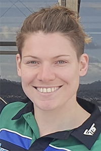 Kaity Fassina