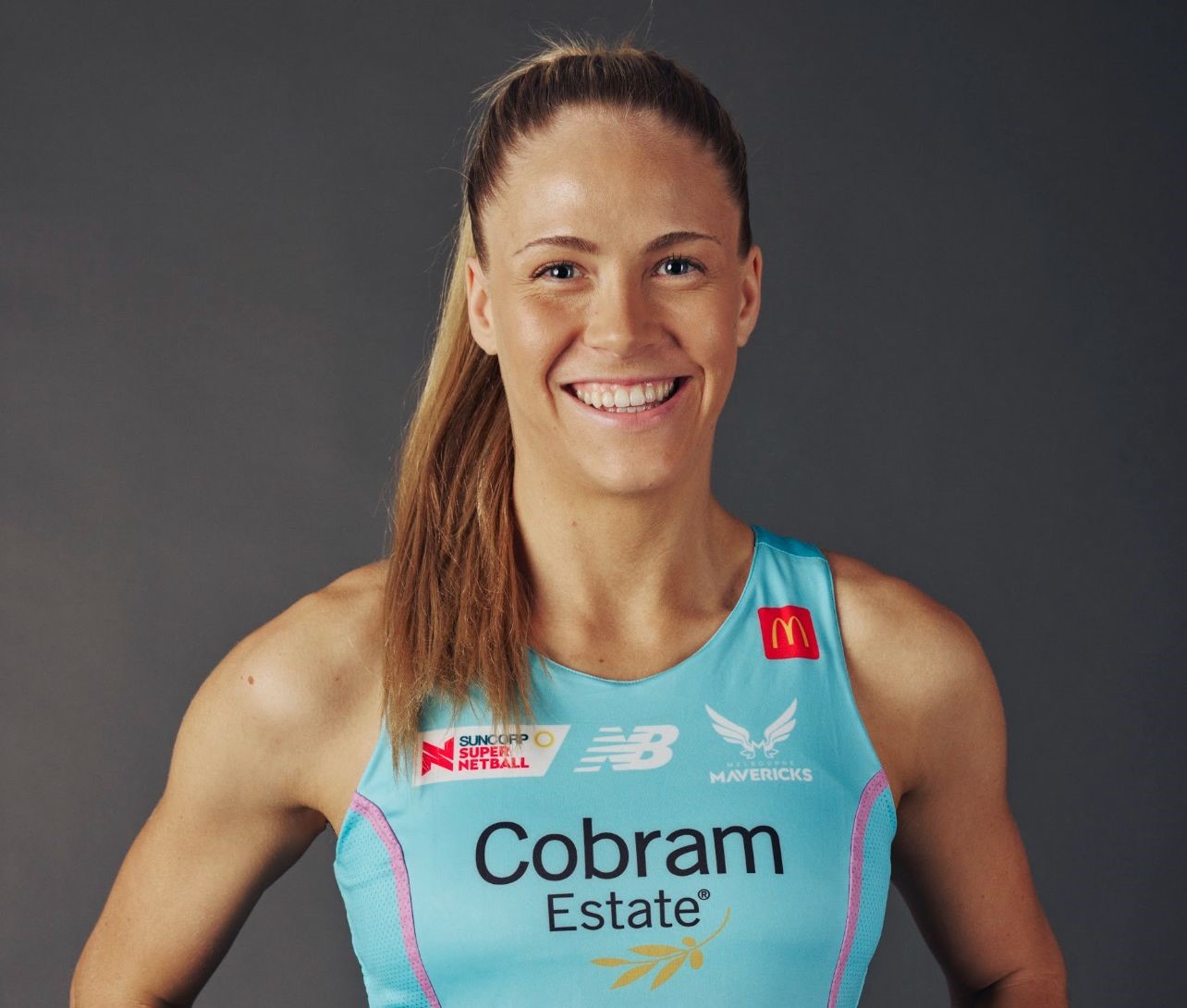 Kim Brown
