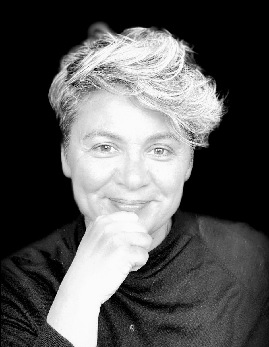 Professor Jacqueline Alderson