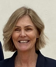 Jacqui Jashari
