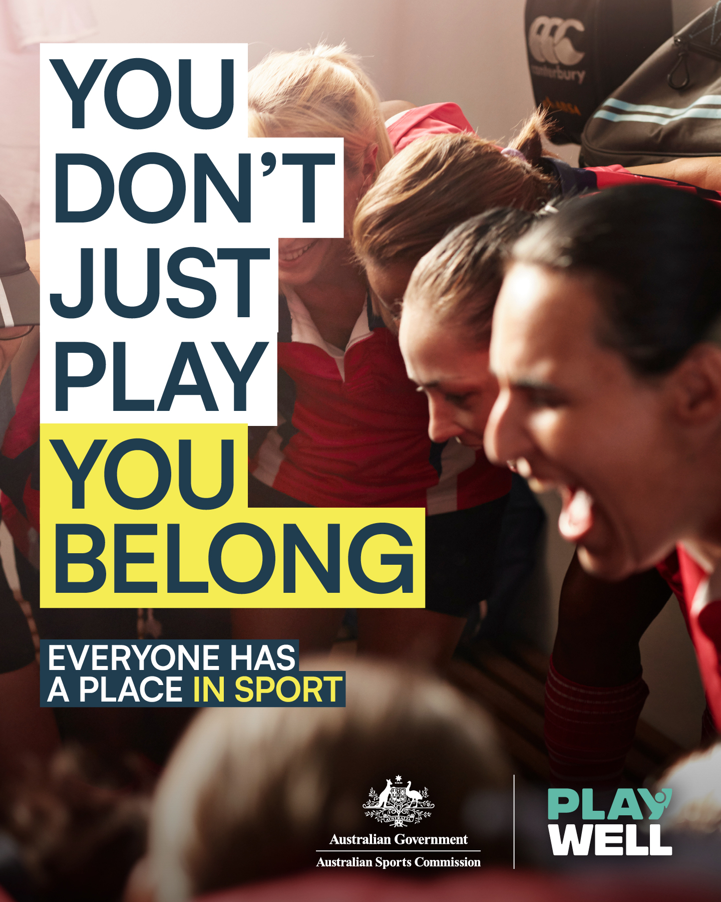 ASC_PlayWellCampaign_SocialAssets_4x5 - BELONG
