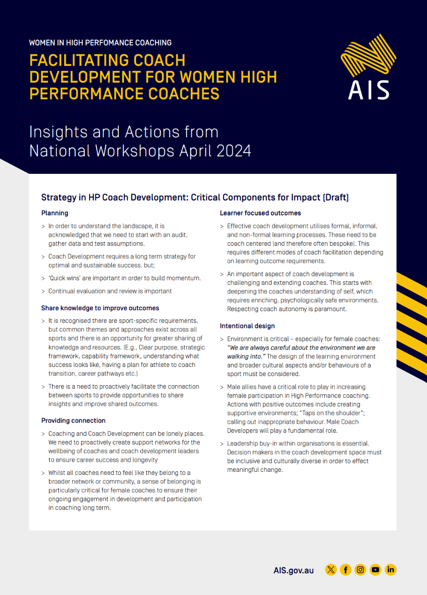 AIS-WiHPC-Optimising Facilitation_Page_1