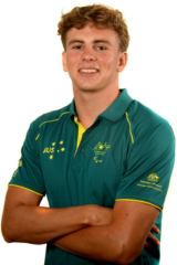 Lewis Bishop