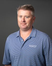 David Reid